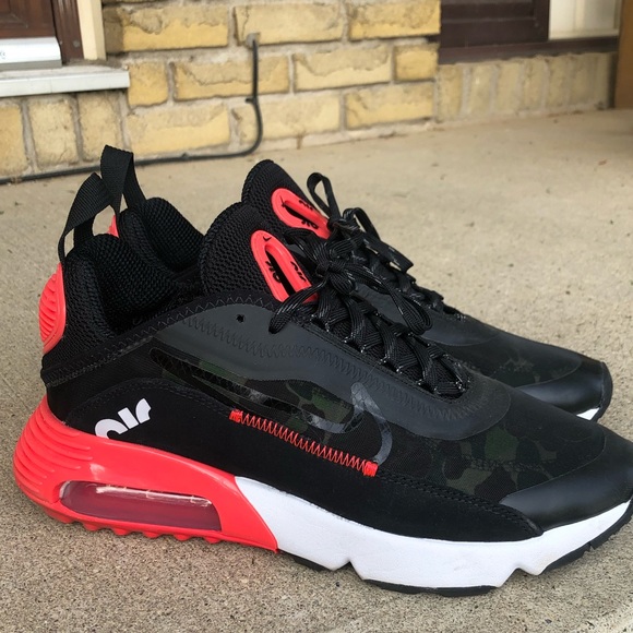 Nike 2090 Special Duck Camo edition - Picture 1 of 2